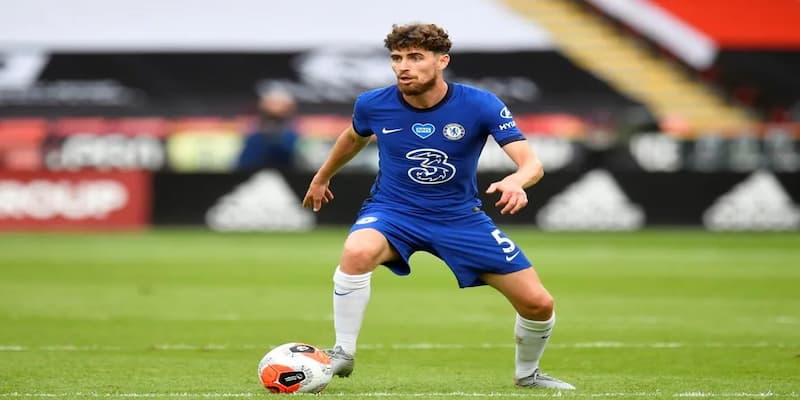 Jorginho Sự nghiệp và các bước ngoặt trong hành trình của Jorginho