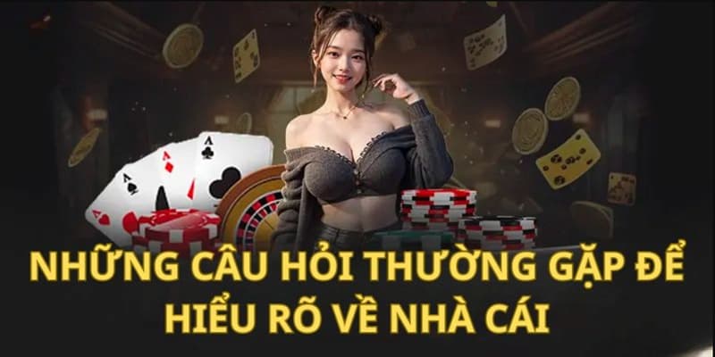 câu hỏi thường gặp Các loại câu hỏi thường gặp liên quan đến kèo nhà cái