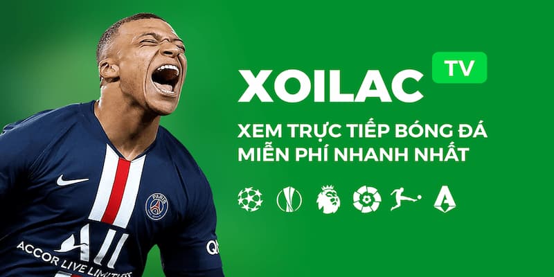 Xôi Lạc TV Cách thức Xôi Lạc TV cập nhật và phân tích kèo nhà cái