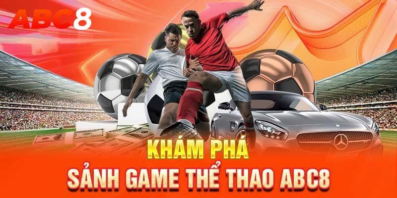 abc8 ABC8 – Lựa chọn hàng đầu trong thế giới kèo nhà cái