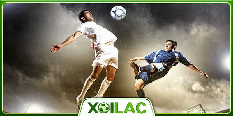 Xôi Lạc TV Giới thiệu tổng quan về Xôi Lạc TV