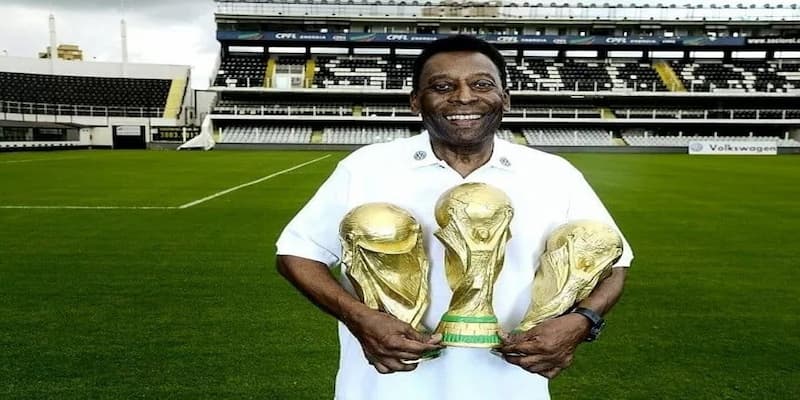 Pele Pele và ứng dụng trong soi kèo châu Á