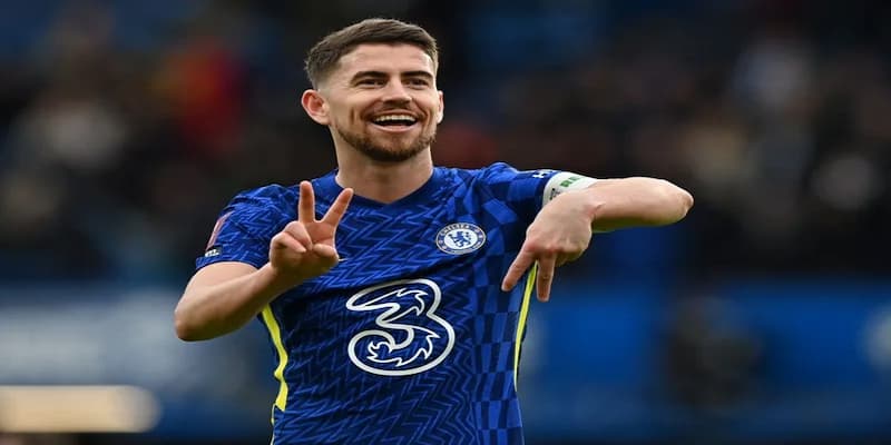 Jorginho Phong độ và hình ảnh hiện tại của Jorginho