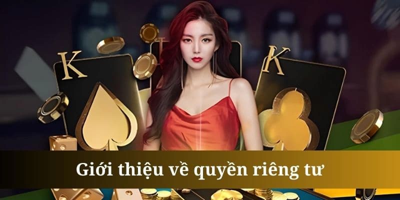Quyền riêng tư trong casino trực tuyến