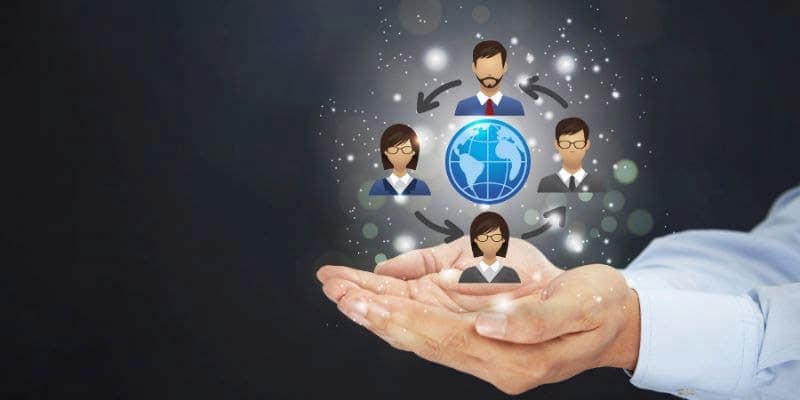 Quyền riêng tư và chuẩn mực quốc tế