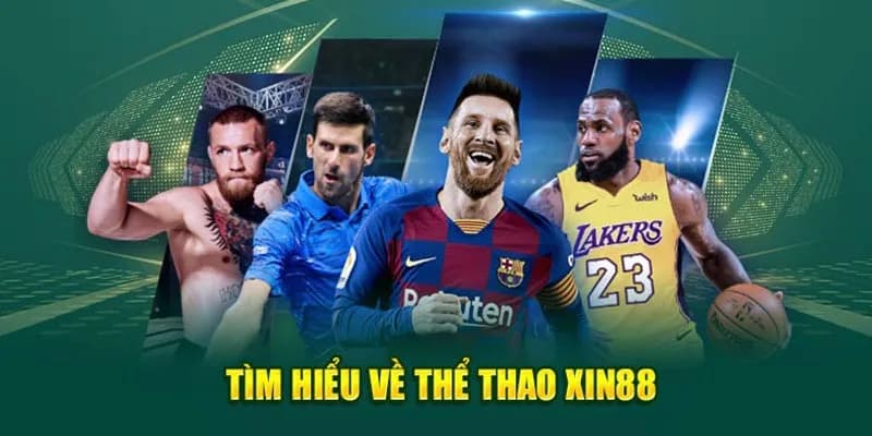 Xin88 Tại sao Xin88 được xem là nhà cái kèo nhà cái uy tín?