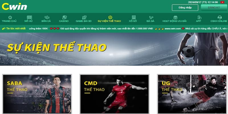 Cwin Ưu điểm vượt trội của cwin được cộng đồng đánh giá cao