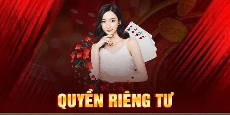 Vì sao quyền riêng tư là yếu tố cốt lõi trong soi kèo?